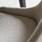 Sierra Stol Beige Bouclé/Svart | Rowico Home | 7340126559062 | 110492 | Maessing Interiör