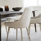 Sierra Stol Ljusbeige/Beige | Rowico Home | 7340126594087 | 110496 | Maessing Interiör