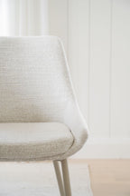 Sierra Stol Ljusbeige/Beige | Rowico Home | 7340126594087 | 110496 | Maessing Interiör