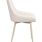 Sierra Stol Ljusbeige/Beige | Rowico Home | 7340126594087 | 110496 | Maessing Interiör