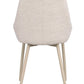 Sierra Stol Ljusbeige/Beige | Rowico Home | 7340126594087 | 110496 | Maessing Interiör
