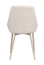 Sierra Stol Ljusbeige/Beige | Rowico Home | 7340126594087 | 110496 | Maessing Interiör