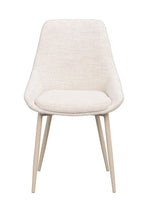 Sierra Stol Ljusbeige/Beige | Rowico Home | 7340126594087 | 110496 | Maessing Interiör