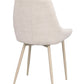 Sierra Stol Ljusbeige/Beige | Rowico Home | 7340126594087 | 110496 | Maessing Interiör