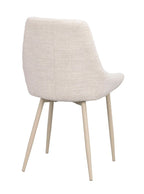 Sierra Stol Ljusbeige/Beige | Rowico Home | 7340126594087 | 110496 | Maessing Interiör