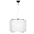 Softy Taklampa Ø60 Vit | By Rydéns | 7391741019509 | 4201950-5000 | Maessing Interiör