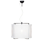 Softy Taklampa Ø60 Vit | By Rydéns | 7391741019509 | 4201950-5000 | Maessing Interiör