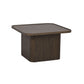 Sullivan Soffbord Brun Ek 60 | Rowico Home | 7340126570319 | 120105 | Maessing Interiör