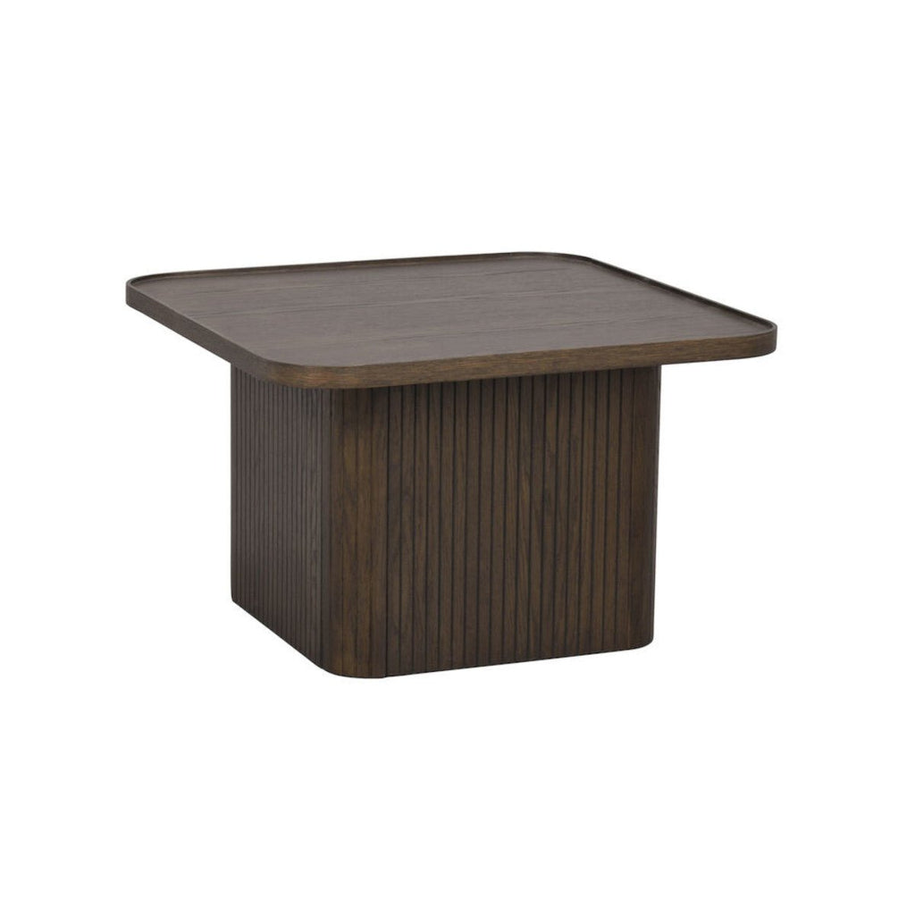 Sullivan Soffbord Brun Ek 60 | Rowico Home | 7340126570319 | 120105 | Maessing Interiör
