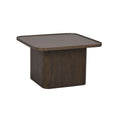 Sullivan Soffbord Brun Ek 60 | Rowico Home | 7340126570319 | 120105 | Maessing Interiör