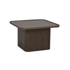 Sullivan Soffbord Brun Ek 60 | Rowico Home | 7340126570319 | 120105 | Maessing Interiör