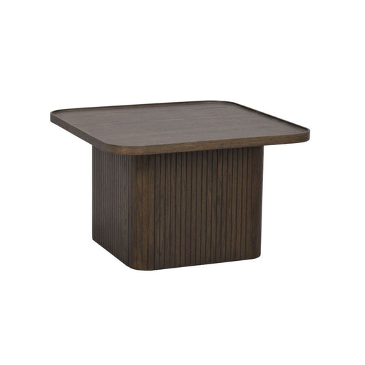 Sullivan Soffbord Brun Ek 60 | Rowico Home | 7340126570319 | 120105 | Maessing Interiör