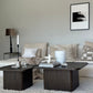 Sullivan Soffbord Brun Ek 60 | Rowico Home | 7340126570319 | 120105 | Maessing Interiör