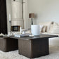 Sullivan Soffbord Brun Ek 60 | Rowico Home | 7340126570319 | 120105 | Maessing Interiör