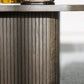 Sullivan Soffbord Brun Ek 60 | Rowico Home | 7340126570319 | 120105 | Maessing Interiör