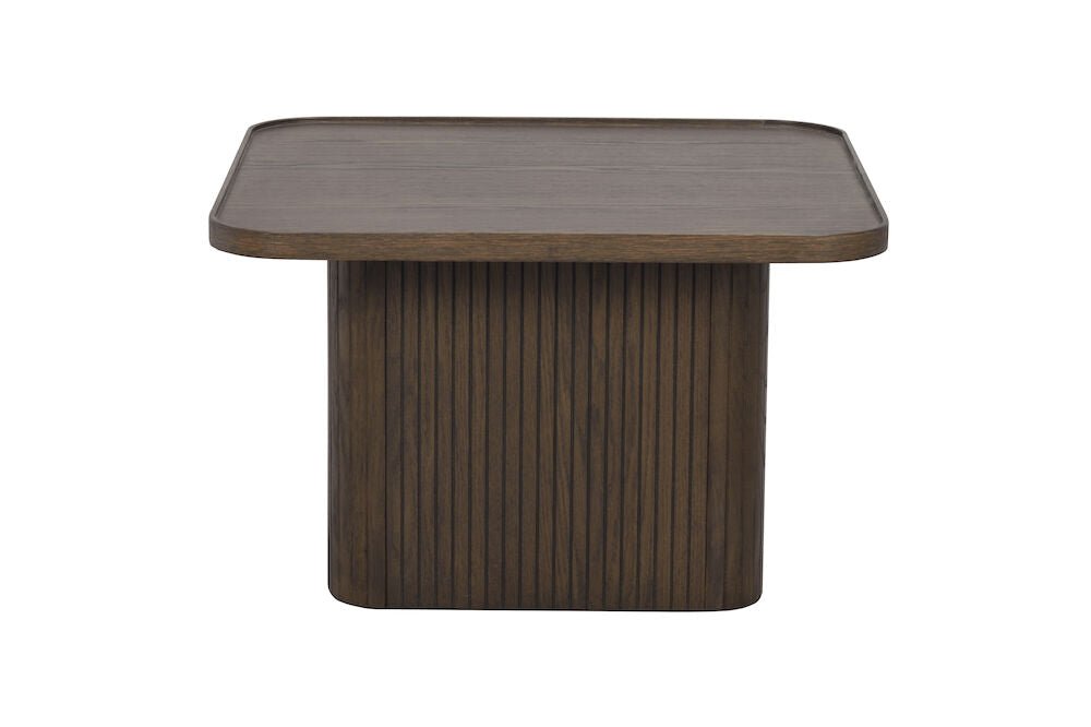 Sullivan Soffbord Brun Ek 60 | Rowico Home | 7340126570319 | 120105 | Maessing Interiör