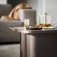 Sullivan Soffbord Brun Ek 80 | Rowico Home | 7340126570302 | 120104 | Maessing Interiör