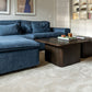 Sullivan Soffbord Brun Ek 80 | Rowico Home | 7340126570302 | 120104 | Maessing Interiör