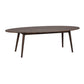 Tompkins Soffbord Brun Ek 150 | Rowico Home | 7340126582121 | 128022 | Maessing Interiör