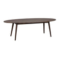 Tompkins Soffbord Brun Ek 150 | Rowico Home | 7340126582121 | 128022 | Maessing Interiör