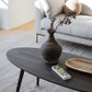 Tompkins Soffbord Brun Ek 150 | Rowico Home | 7340126582121 | 128022 | Maessing Interiör