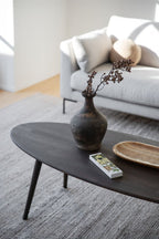Tompkins Soffbord Brun Ek 150 | Rowico Home | 7340126582121 | 128022 | Maessing Interiör