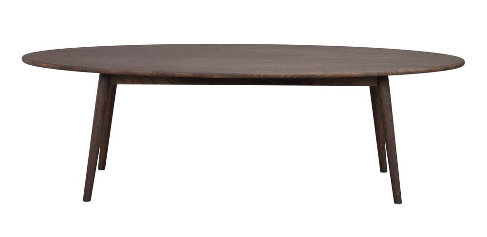 Tompkins Soffbord Brun Ek 150 | Rowico Home | 7340126582121 | 128022 | Maessing Interiör