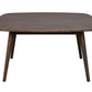 Tompkins Soffbord Brun Ek 90 | Rowico Home | 7340126582091 | 128017 | Maessing Interiör