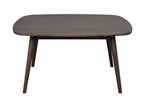 Tompkins Soffbord Brun Ek 90 | Rowico Home | 7340126582091 | 128017 | Maessing Interiör