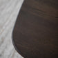 Tompkins Soffbord Brun Ek 90 | Rowico Home | 7340126582091 | 128017 | Maessing Interiör