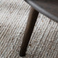 Tompkins Soffbord Brun Ek Ø90 | Rowico Home | 7340126582060 | 128012 | Maessing Interiör