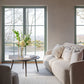 Tompkins Soffbord Brun Ek Ø90 | Rowico Home | 7340126582060 | 128012 | Maessing Interiör