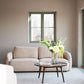 Tompkins Soffbord Brun Ek Ø90 | Rowico Home | 7340126582060 | 128012 | Maessing Interiör