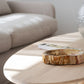 Tompkins Soffbord Vitpigmenterad Ek 150 | Rowico Home | 7340126582114 | 128021 | Maessing Interiör