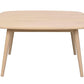 Tompkins Soffbord Vitpigmenterad Ek 90 | Rowico Home | 7340126582084 | 128016 | Maessing Interiör