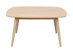 Tompkins Soffbord Vitpigmenterad Ek 90 | Rowico Home | 7340126582084 | 128016 | Maessing Interiör