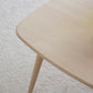 Tompkins Soffbord Vitpigmenterad Ek 90 | Rowico Home | 7340126582084 | 128016 | Maessing Interiör