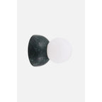 Torrano 13 Plafond/Vägglampa Grön | Globen Lighting | 7319435905037 | 590503 | Maessing Interiör