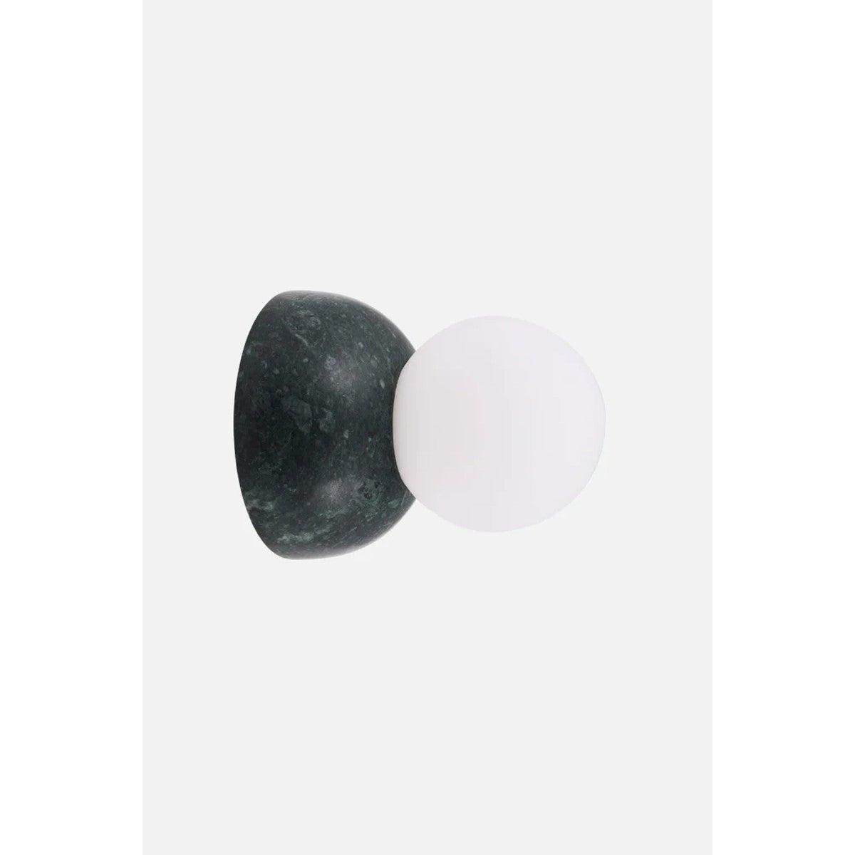 Torrano 13 Plafond/Vägglampa Grön | Globen Lighting | 7319435905037 | 590503 | Maessing Interiör