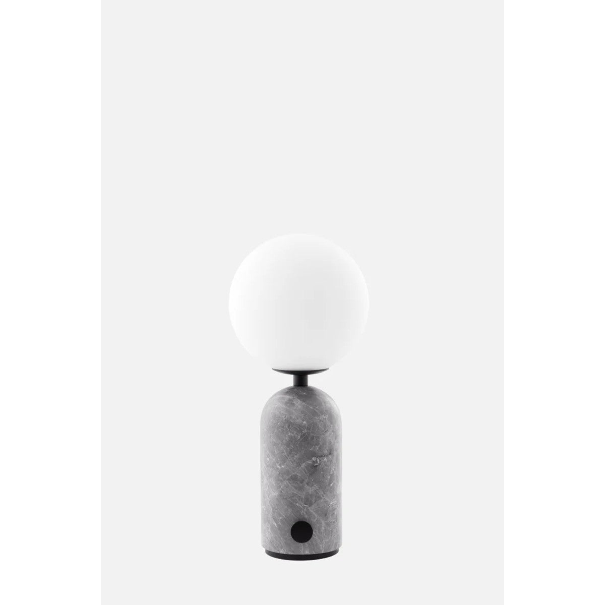 Torrano Portabel Bordslampa Grå | Globen Lighting | 7319435805108 | 580510 | Maessing Interiör