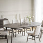 Tyler Iläggsskiva Brun Ek 40 | Rowico Home | 7340126565483 | 121206 | Maessing Interiör
