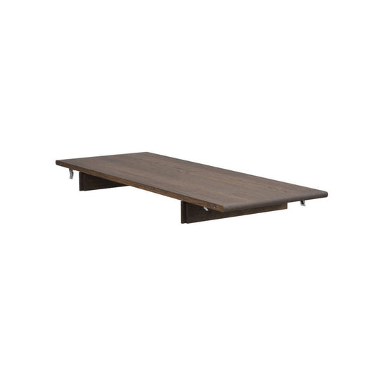 Tyler Iläggsskiva Brun Ek 40 | Rowico Home | 7340126565483 | 121206 | Maessing Interiör