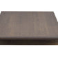 Tyler Iläggsskiva Brun Ek 40 | Rowico Home | 7340126565483 | 121206 | Maessing Interiör