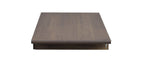 Tyler Iläggsskiva Brun Ek 40 | Rowico Home | 7340126565483 | 121206 | Maessing Interiör