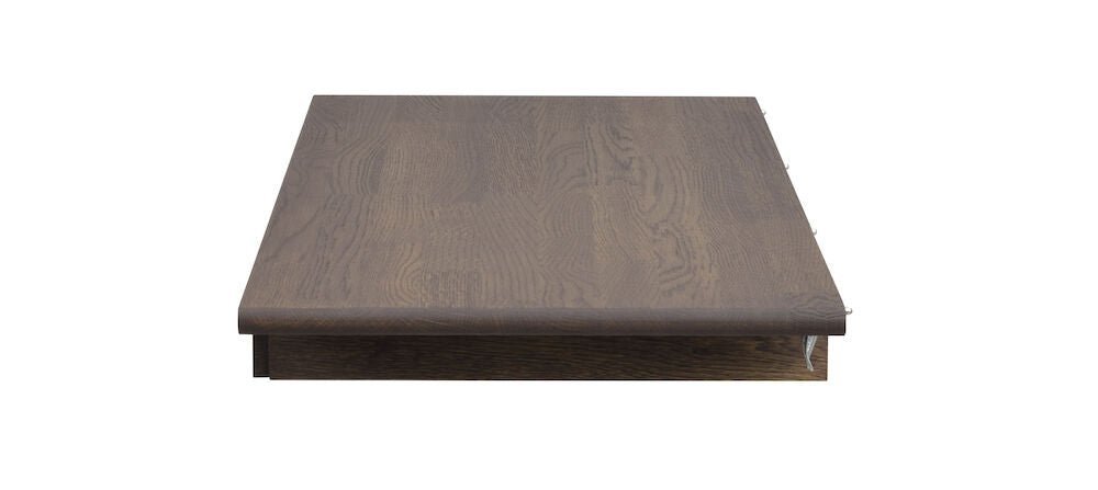 Tyler Iläggsskiva Brun Ek 40 | Rowico Home | 7340126565483 | 121206 | Maessing Interiör