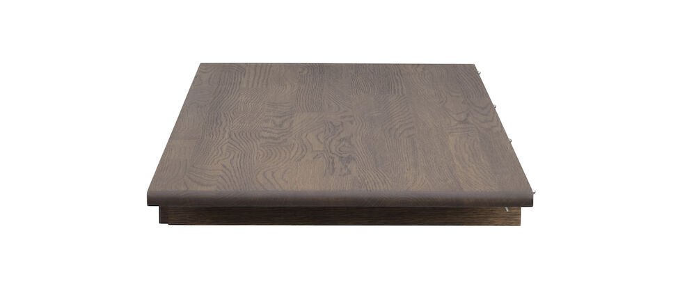 Tyler Iläggsskiva Brun Ek 45 | Rowico Home | 7340126565506 | 121208 | Maessing Interiör