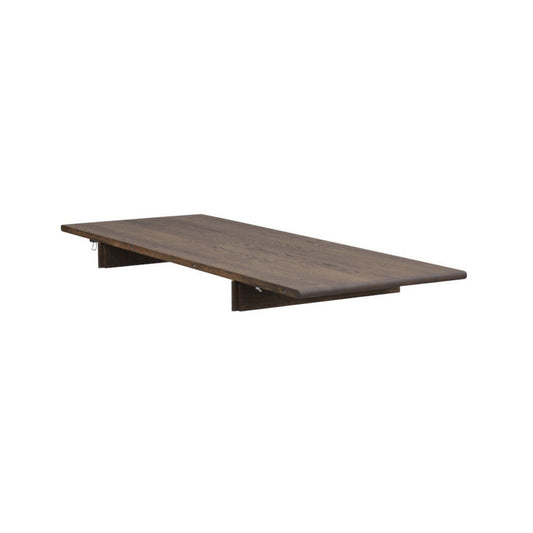 Tyler Iläggsskiva Brun Ek 45 | Rowico Home | 7340126565506 | 121208 | Maessing Interiör