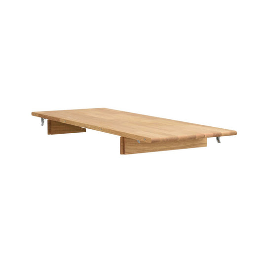 Tyler Iläggsskiva Ek 40 | Rowico Home | 7340126544396 | 119713 | Maessing Interiör