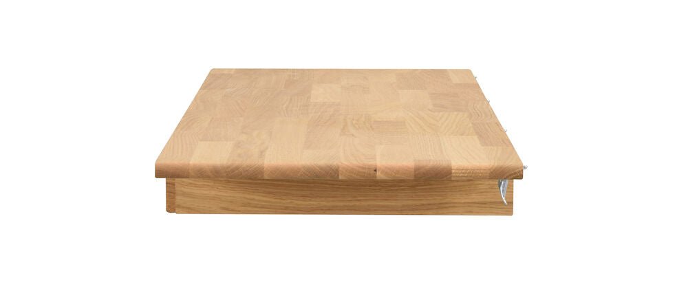 Tyler Iläggsskiva Ek 40 | Rowico Home | 7340126544396 | 119713 | Maessing Interiör