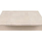 Tyler Iläggsskiva Vitpigmenterad Ek 40 | Rowico Home | 7340126544419 | 119715 | Maessing Interiör